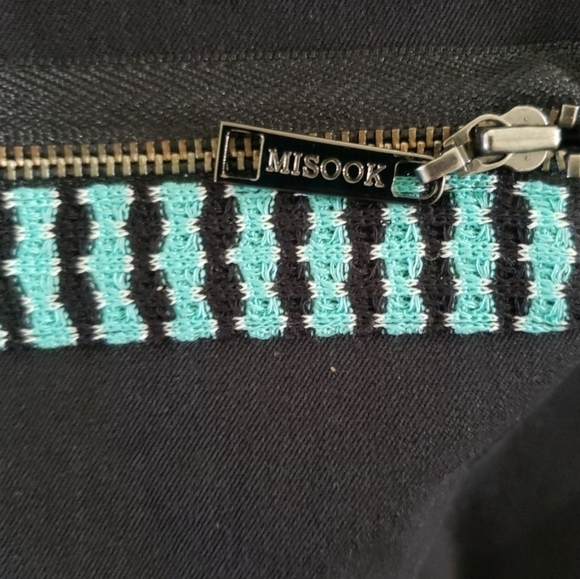 Misook 2 Pcs Kint Blazer And Tank Top Size S - Picture 10 of 11